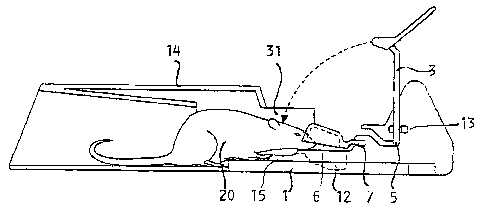 Une figure unique qui représente un dessin illustrant l'invention.